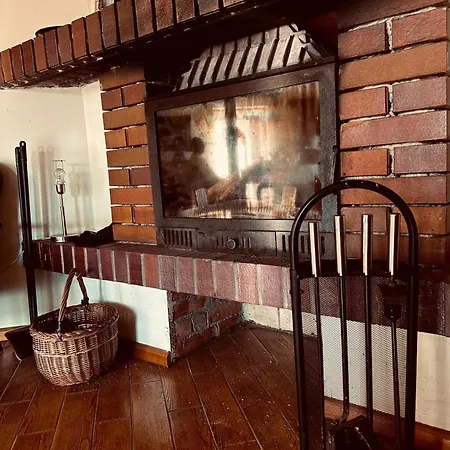 Dworek Nad Jeziorem Z Prywatna Plaza *