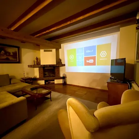 펜션 Dworek Nad Jeziorem Z Prywatna Plaza *